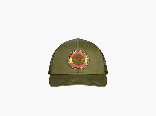 Blaser Spanien National 26 Kappe