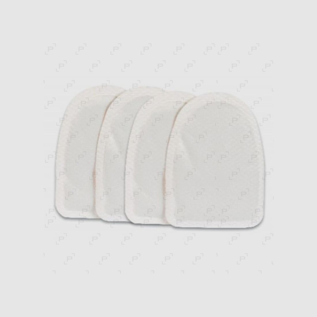 Pack mit 2 Paar Fußwärmer RIWAN, Bild 2 von 2