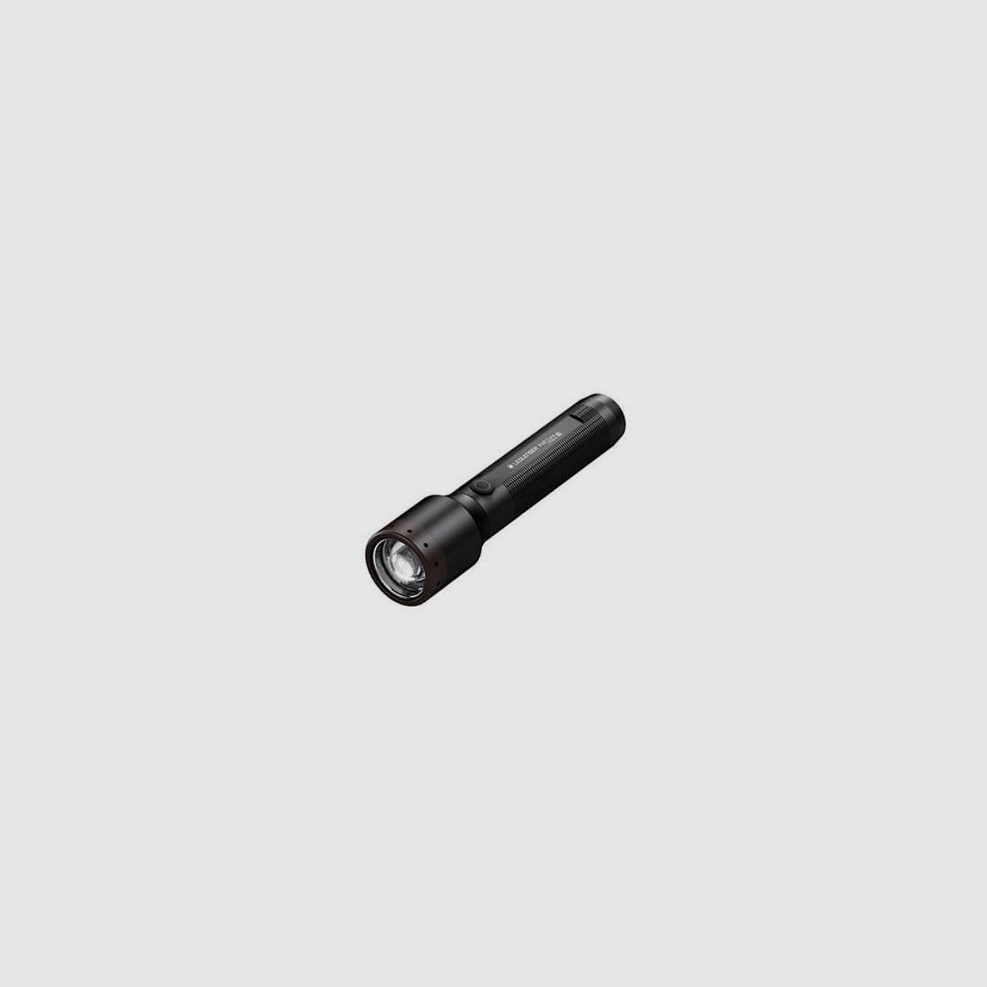 Ledlenser P6R Core, latarka akumulatorowa, 900 lm Model L-LL-502179, zdjęcie 4 z 4