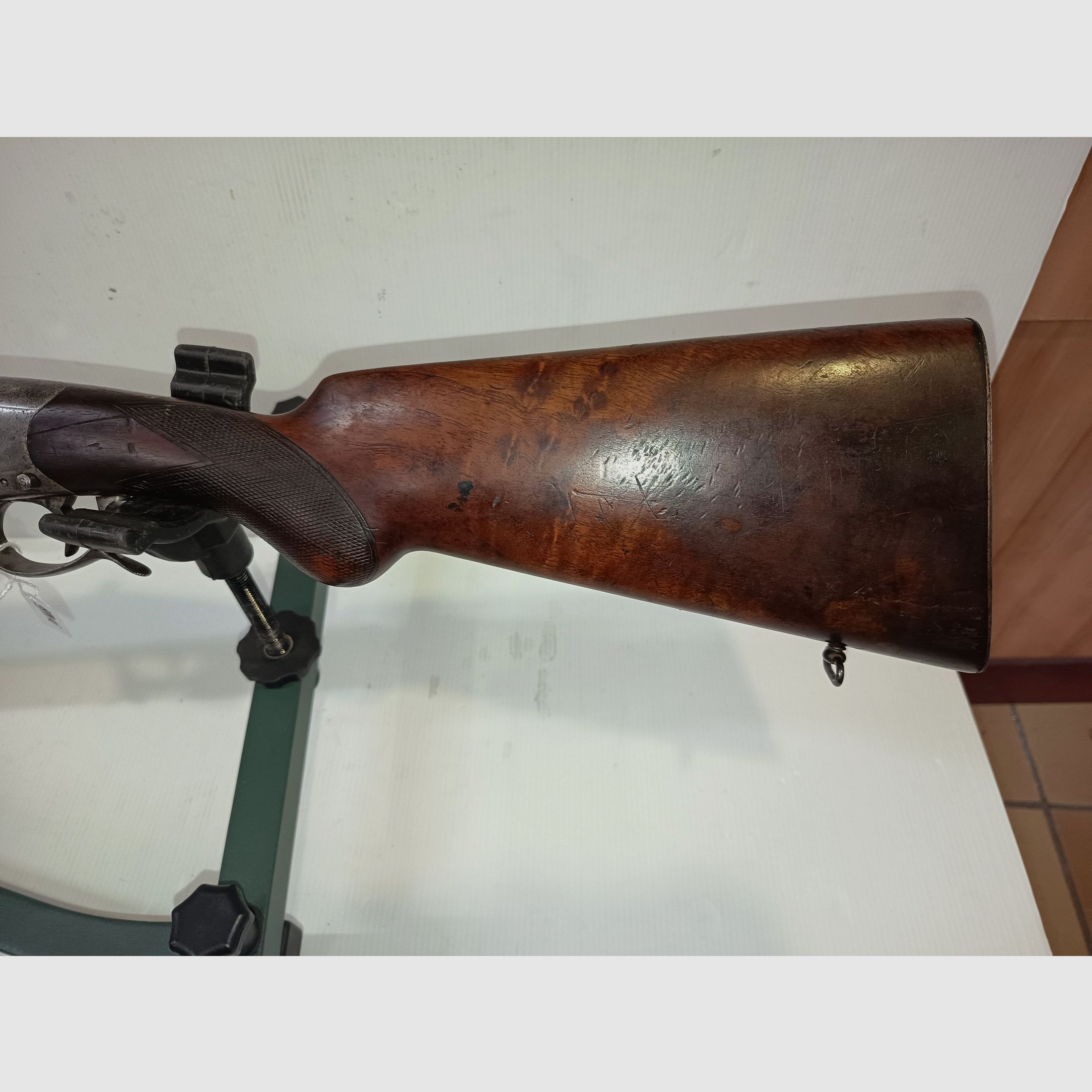 MANUFRANCE SIMPLEX kaliber 16/65, afbeelding 10 van 13