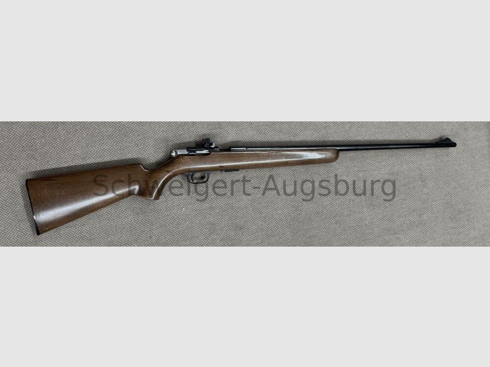 FN Browning KK Rifle de repetición de tracción directa .22lr