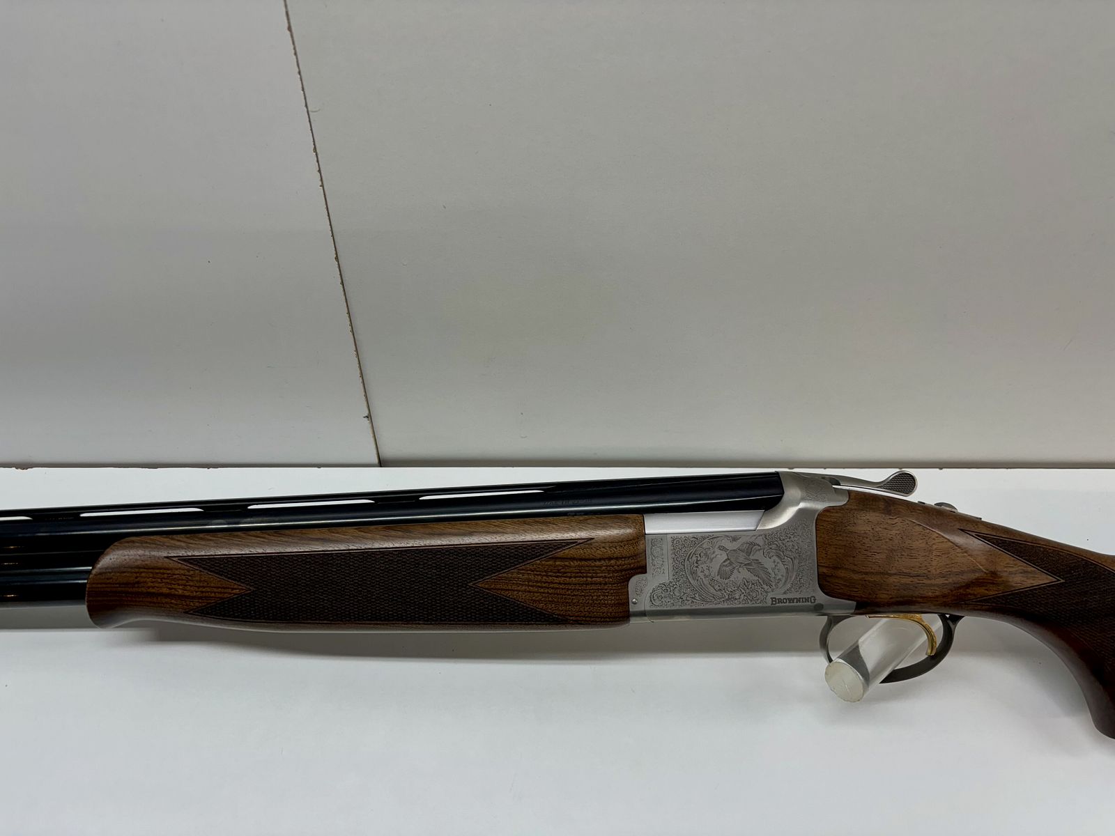 Browning B525 Game One BDF - Waffen Friedrichs