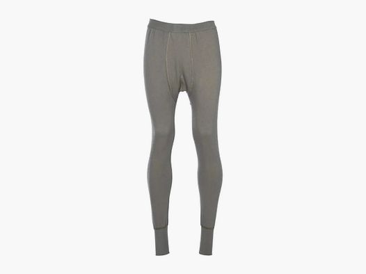 Leo Köhler Leo Köhler Bundeswehr Plüschunterhose lang neu - 4