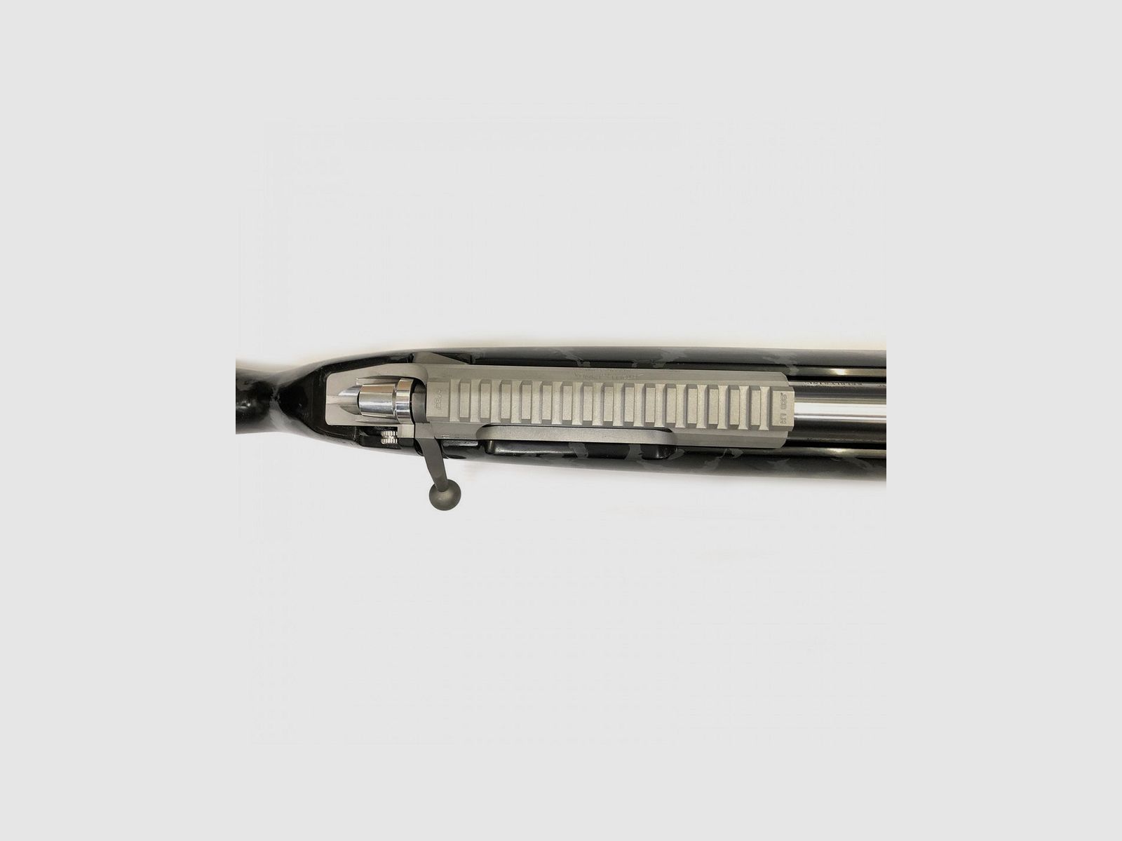 Kelbly Panda Kal. 338 Lapua Magnum, Bild 5 von 5