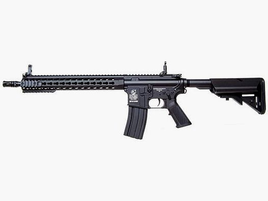 GSG Colt M4 A1 Keymod Long Softair Gewehr