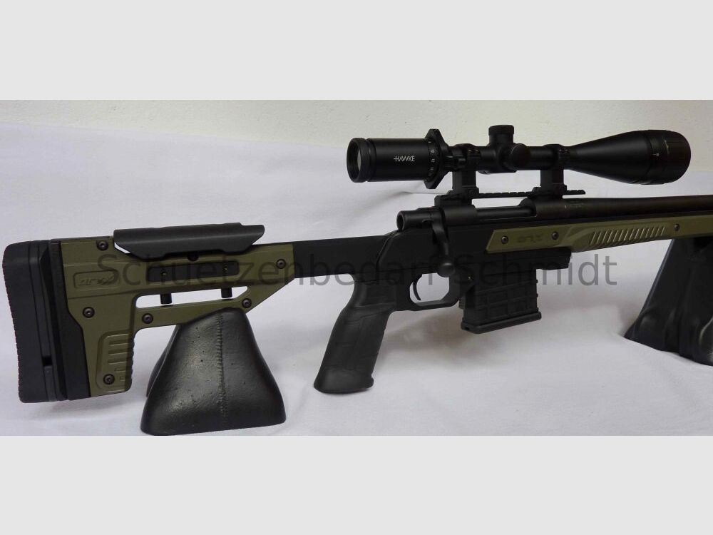 Howa 1500