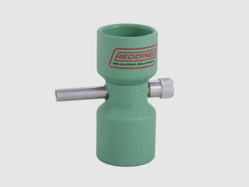 REDDING Pulvertrickler 05000