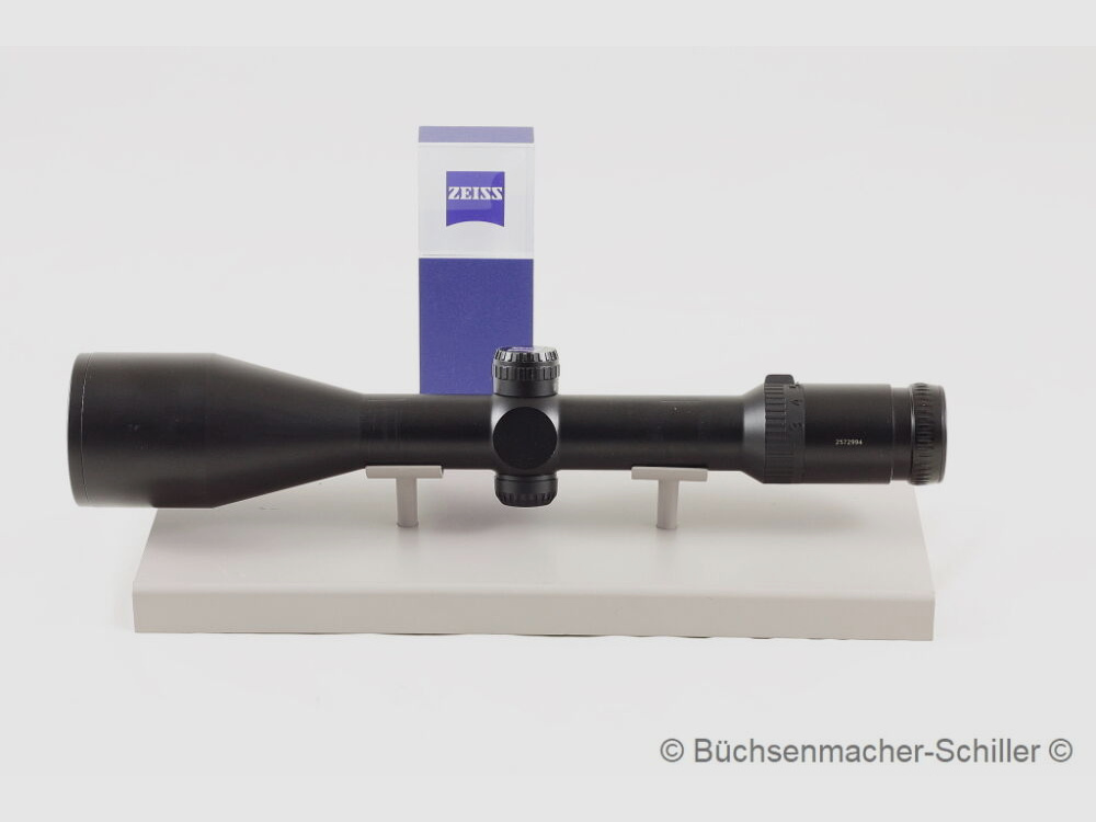 Zeiss Diavari V 3-12x56T*