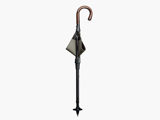 Hunting seat stick stalking
