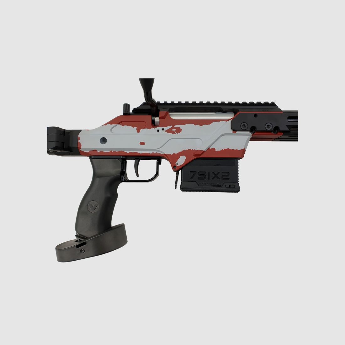 VOERE ALPHA 3 VARMINT KAL. 308 WIN AUSTRIA EDITION, Bild 3 von 5