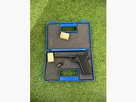 Umarex Colt 1911 A1