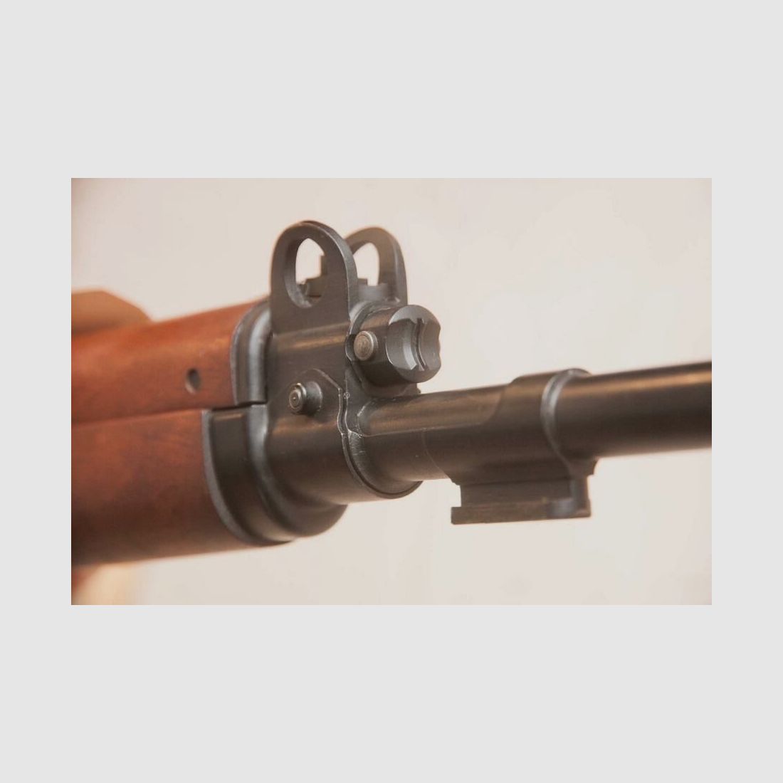 FN Prototyp 49 FSAN kein Hakim