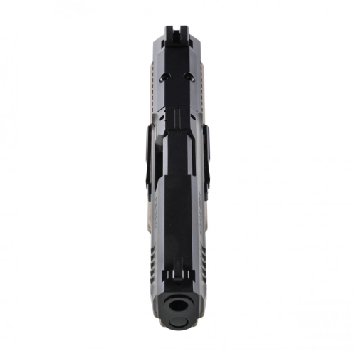 Canik METE SF Pistole cal. 9x19mm schwarz/FDE, Bild 9 von 15