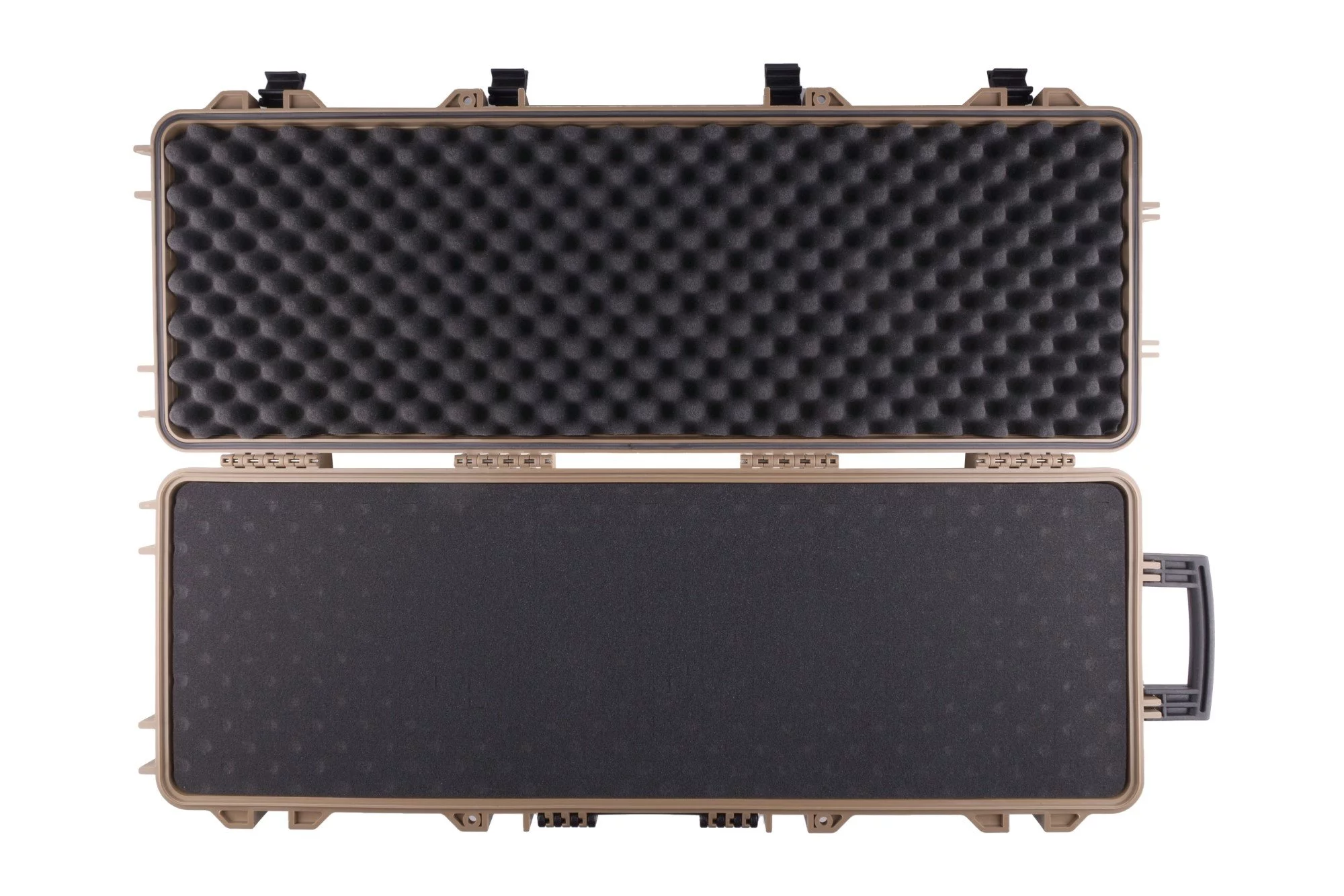Nuprol transportkoffer hard case PNP 110 cm – tan, afbeelding 20 van 22