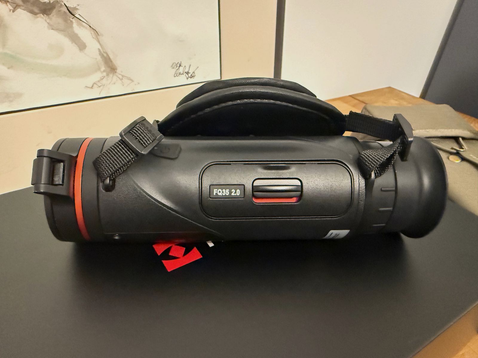 Hikmicro Falcon FQ35 2.0