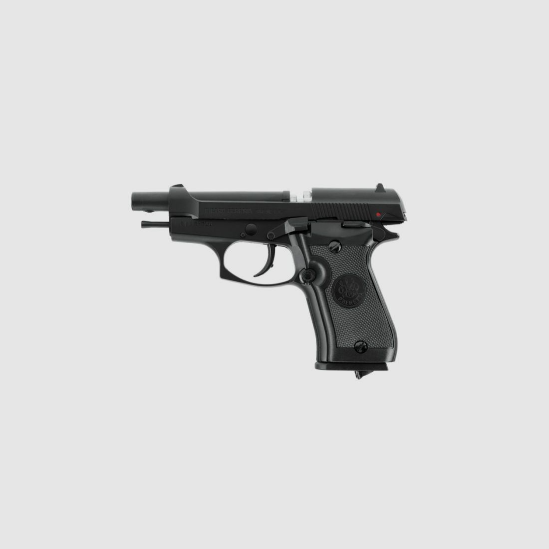 Beretta M84 FS 4,5 mm, imagen 3 de 12