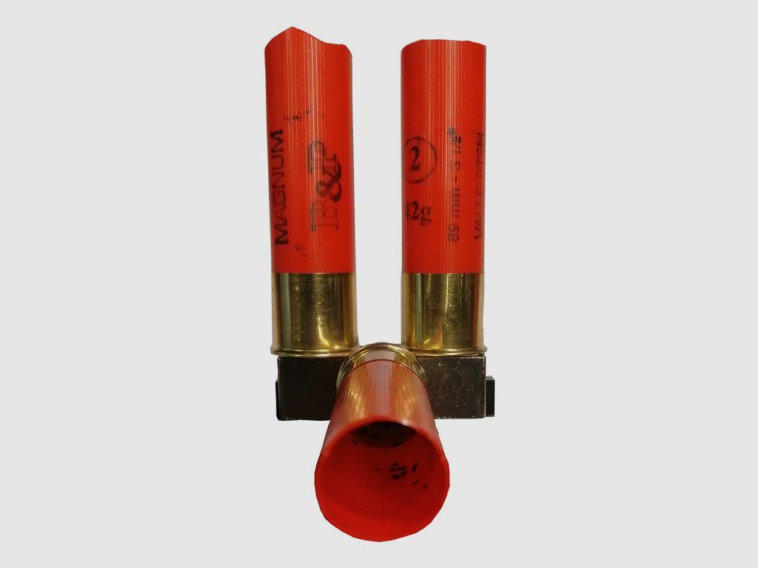 MAGNETYCZNY MAGNES DO STRZELBY PÓŁAUTOMATYCZNEJ, zdjęcie 1 z 4