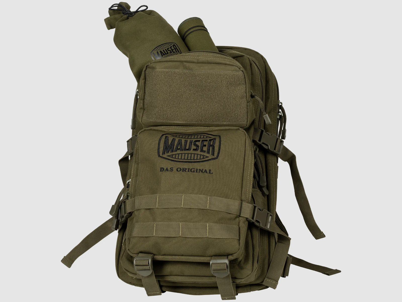 Mauser Rucksack Universal