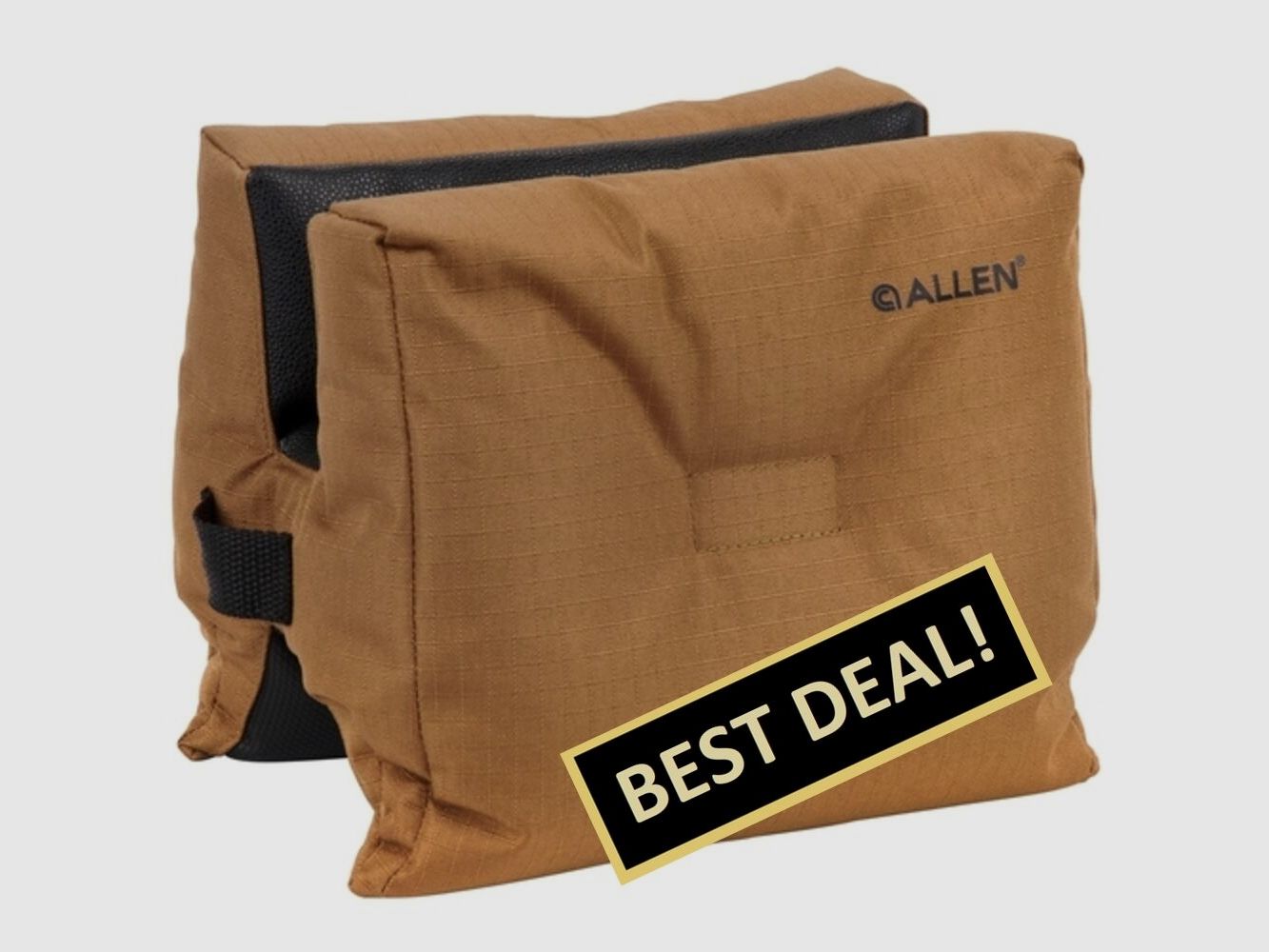 Allen Vorderschaft-Gewehrauflage X-Focus