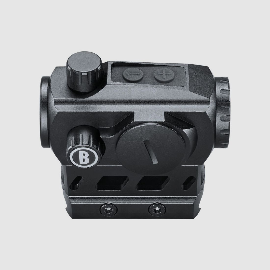 Bushnell Rotpunktvisier TRS-125 1x22 inkl. Weaver/Picatinnymontage Low/High-Rise