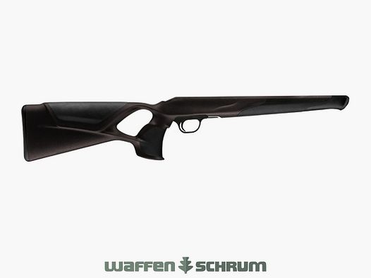 Blaser System R8 Professional Success Schwarzbraun / Links