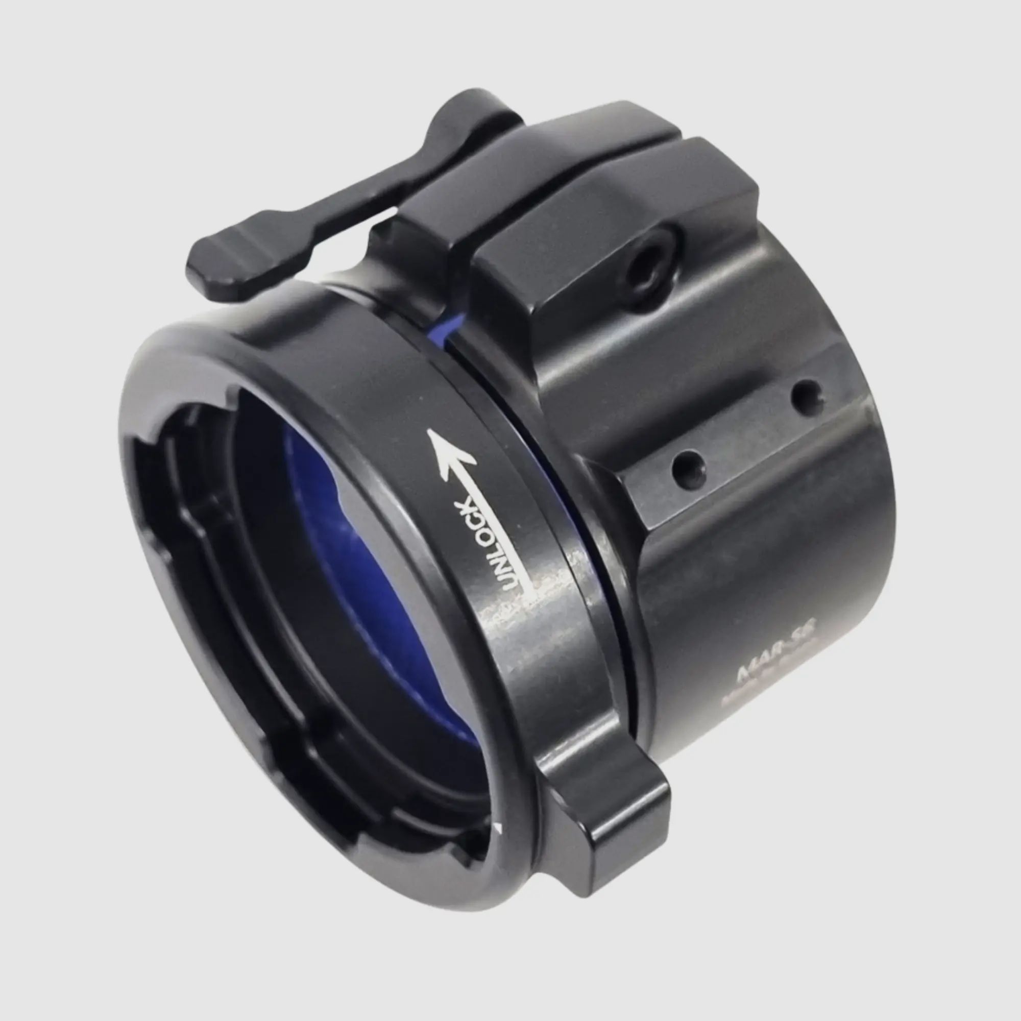 Rusan Modular Clamp Adapter