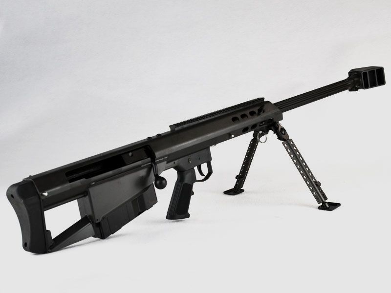 BARRETT Modèle 95