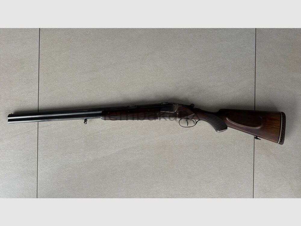 Merkel Suhl Mod. 201 16/70