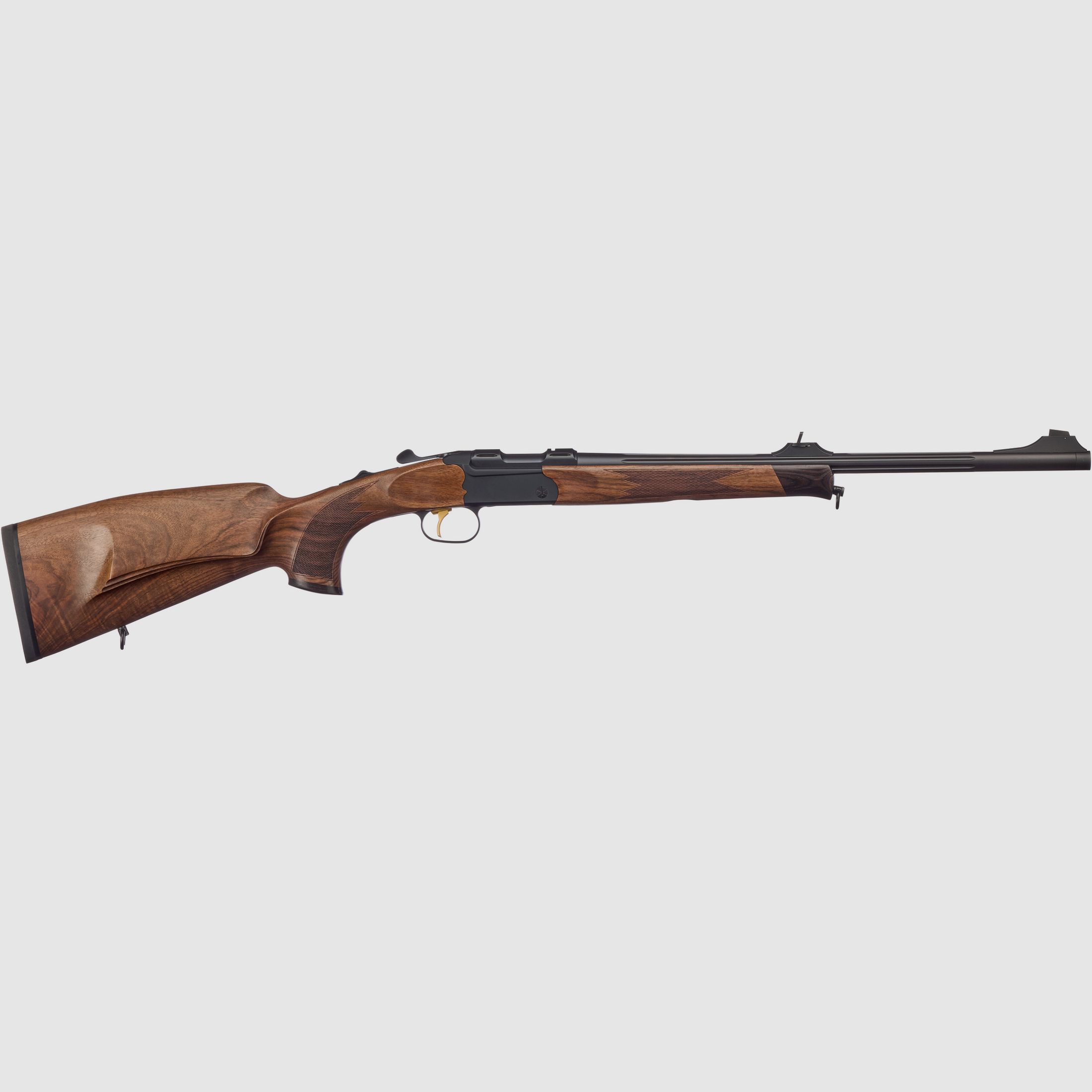 Merkel K5 Extreme left-hand version, caliber 7x57 R, image 1 of 16