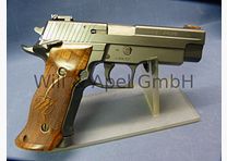 Sig Sauer P226 X SERIE SHORT Black GEN 1