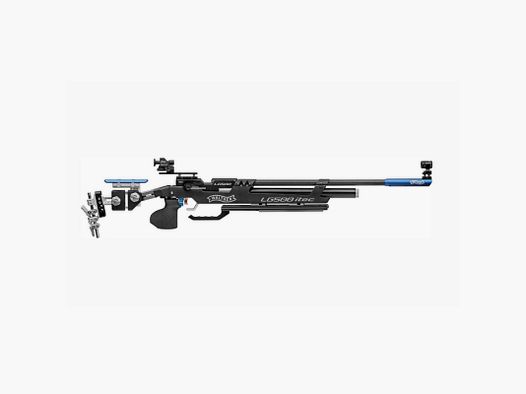 Walther LG500 ITEC BTE Auflage