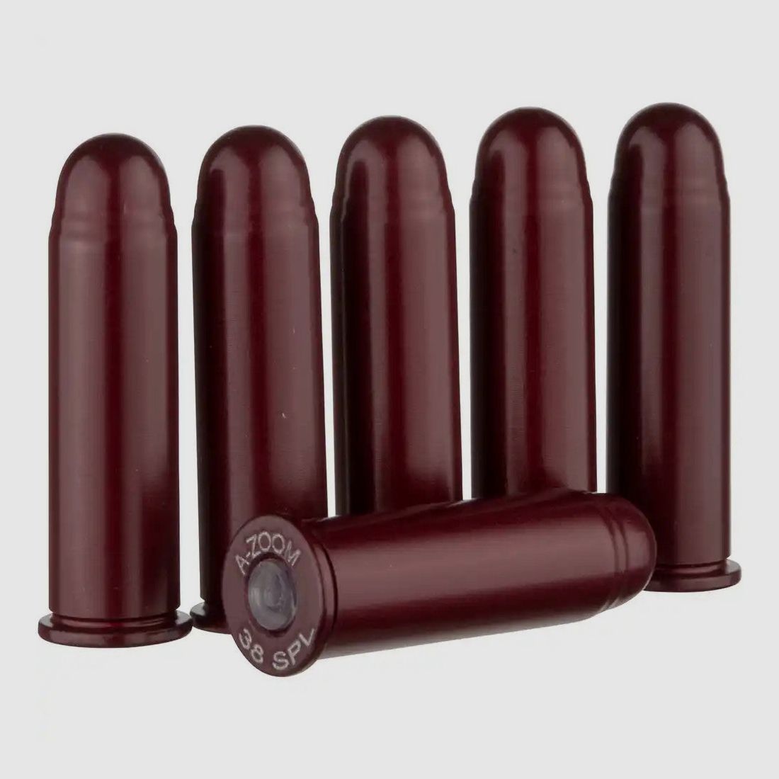 A-Zoom Pufferpatrone für Faustfeuerwaffen, Bild 3 von 6