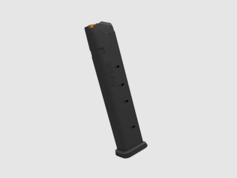 MAGPUL PMAG 27 GL 9 - 27 SCHUSS - GLOCK 9MM