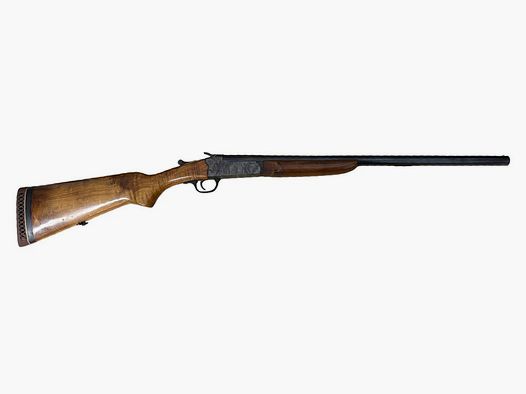 Carrera & Astelarra VANGUARD Single-barrel shotgun