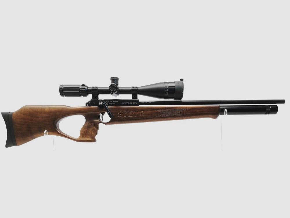 Steyr Hunting 5 Automatic