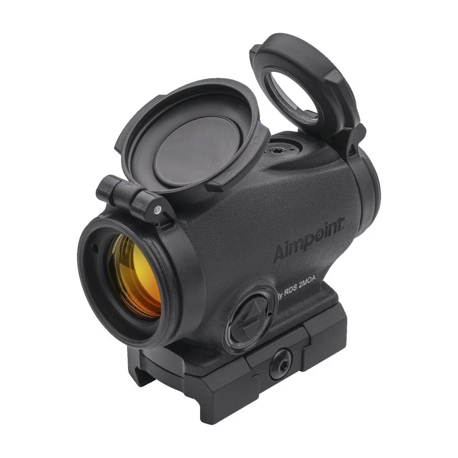 Colimador Aimpoint DUTY RDS 2MOA 30mm para Picatinny, imagen 1 de 4
