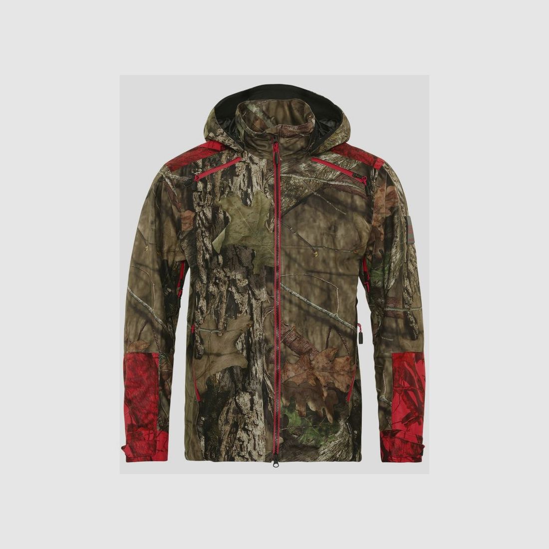 VESTE MOOSE HUNTER 2.0 GTX HARKILA, image 5 sur 7