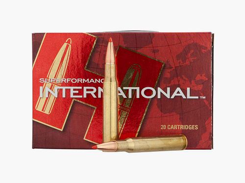 .30-06 Spr. SPFI GMX 10,7g/165grs. Hornady