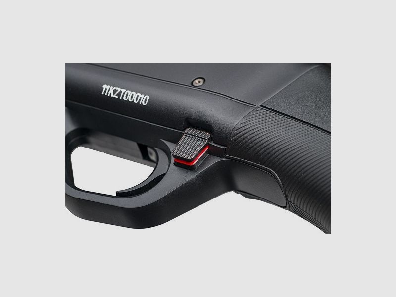 WINCHESTER SX4 Composite - precise & lightweight semi-automatic shotgun with optimal haptics