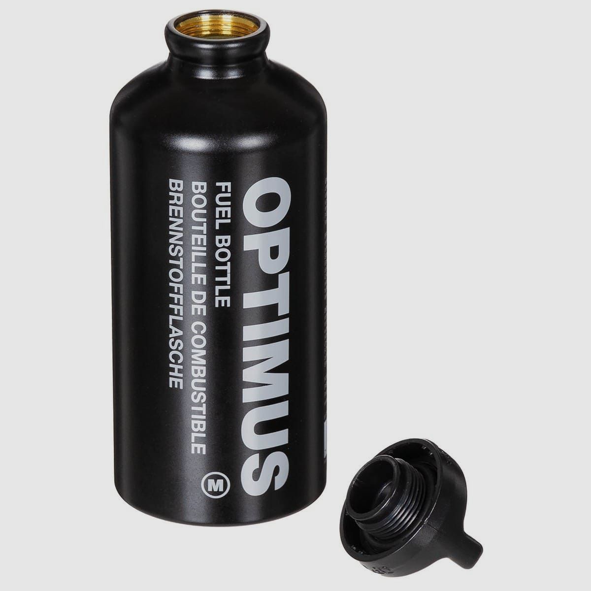Optimus Brennstoffflasche 600ml - 600ml