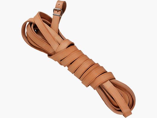 Heim Leather welding strap (Width 15 mm, length 10 m)