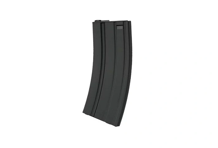 ASG Mid-Cap-magazijn voor M4/M16-replica's, afbeelding 5 van 6