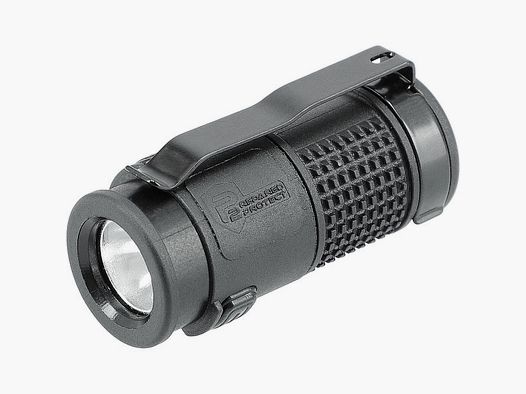 P2P POCKET FLASH - LAMPE STROBE / DÉFENSE STROBE - 500 LUMENS
