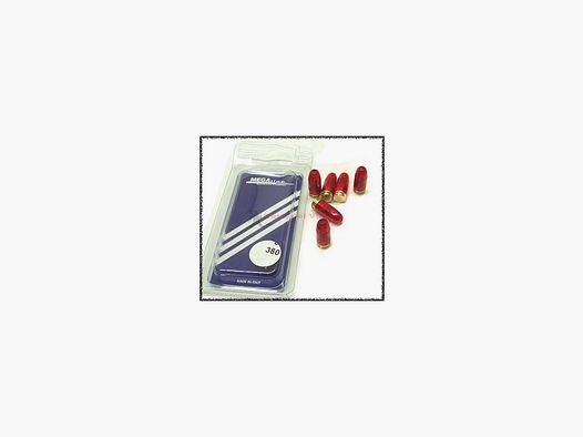 MEGALINE SALVAPERCUSSORE CAL. 44 MAG WADCUTTER ABS