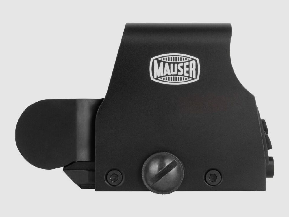 Mauser Leuchtpunktvisier Red / Green