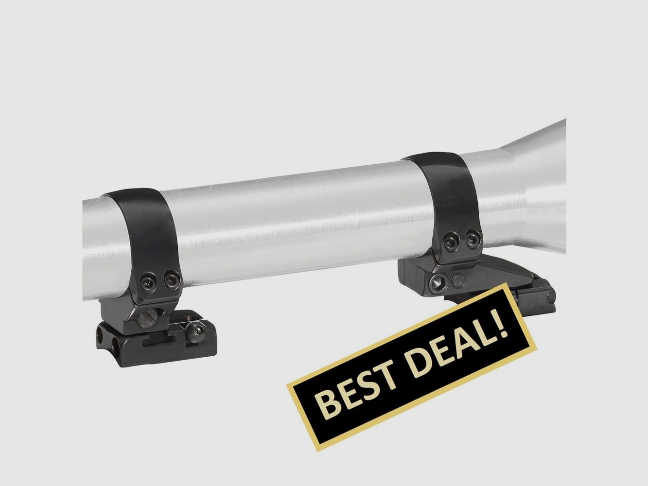 EAW swivel mount Blue Line for Tikka T3