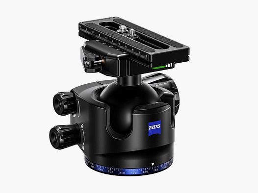 Zeiss Kugelkopf L-55