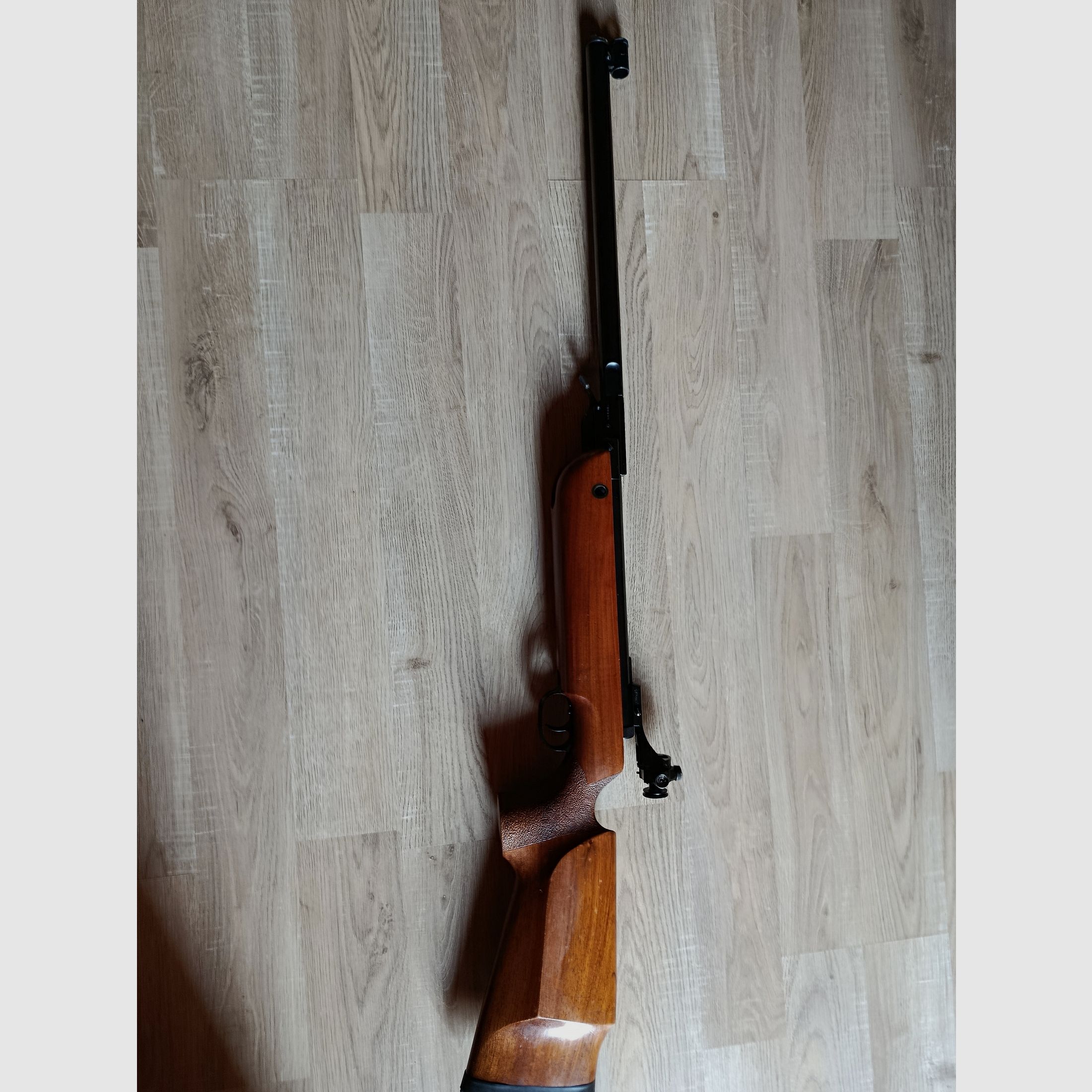 Walther LGV Match