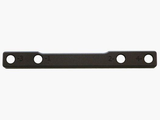 Soporte lateral Spuhr SP-4001/4601/4801 4 tornillos