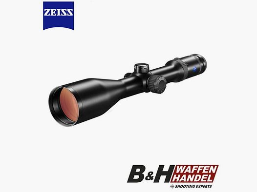 Zeiss Victory HT 3-12x56 VM con guida